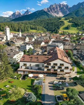 Il Tyrol - Spa