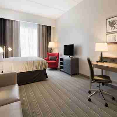 Country Inn & Suites by Radisson, Katy (Houston West), TX Rooms