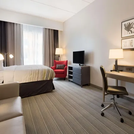 Country Inn & Suites by Radisson, Katy (Houston West), TX