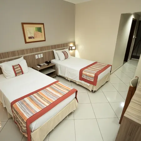 Paiaguas Palace Hotel