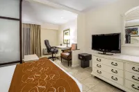 Comfort Suites Paradise Island - 4-Star