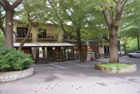 Hani Zemenou Hotels in 