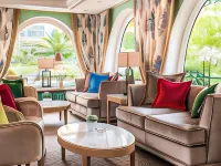 Relais & Châteaux Hotel Schwarzmatt Hotels in Badenweiler
