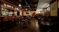 Hotel Toyan - bar