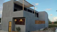 Vila Malie milagres - Inns