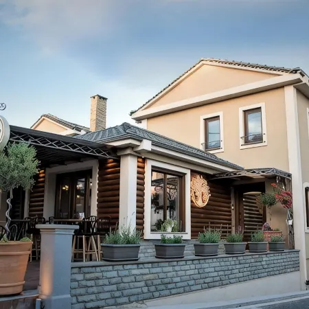 Álbero Hotel