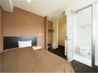 Urbain Hiroshima Central Hotel dekat Kastil Hiroshima