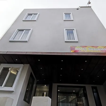 Hotel Shashwat