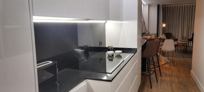 Cíes Luxury Suitel Lily Rodsen - Love Your Stay Hotels in Vigo