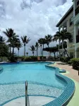 Oceanfront 2/2 condo - 民泊