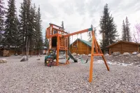 The Lodge at Panther River - Wifi