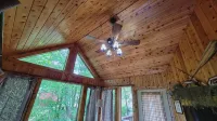 "Raystown Roost" Mountain Retreat Close To The Lake - 3-Star