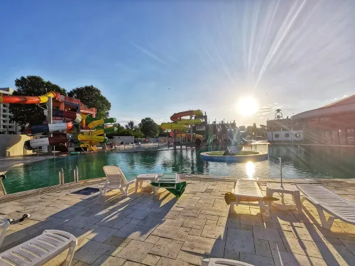 Casa Carina - Homestay