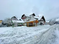 Apartments Green Paradise - Homestays