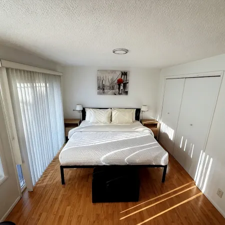 30% OFF Monthly Stay Convenient Location
