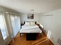 30% OFF Monthly Stay Convenient Location - 3-stjärniga