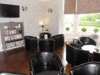 Powys Lodge