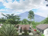 Sangkan Park Hotel & Resort Hotels in Kuningan Regency