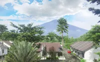 Sangkan Park Hotel & Resort