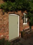 The Stables at Owlett Hall - breakfast