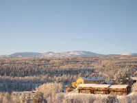 Hotell Bruksvallsliden - Pools