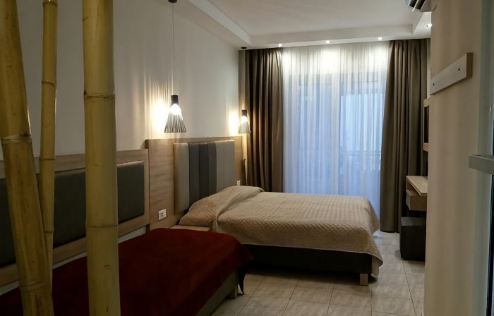 Rhodian Rose Hotel