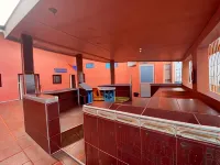 Scott's Seaview Resort