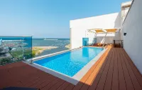 Ulsan Hiddenville Pool Villa