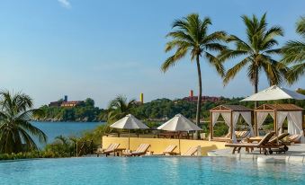 Quinta Real Huatulco