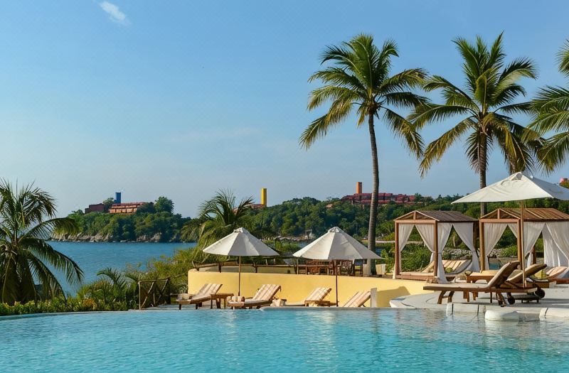 Quinta Real Huatulco photo 2