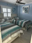Chic Coastal Retreat with Pool, Marina, Beach Access & Resort-Style Amenities - Beach