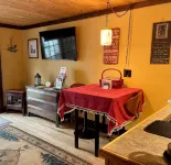 A walkable private suite in the heart of the village of Clinton, NY. 13323 - 3 stjerner