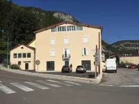 Permorez Hotel