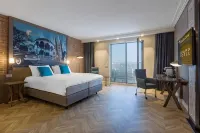 Grand Hotel Valies Các khách sạn ở 