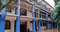 Hotel Jardines del Carmen Hoteles en 