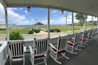 Studio, York Manor, Short Sand Beach - 부티크