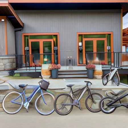 Wesbert Winery & Guest Suites