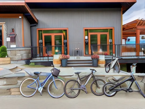 Wesbert Winery & Guest Suites