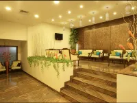 Hotel Utsav Deluxe Hotels near Parvati Temple