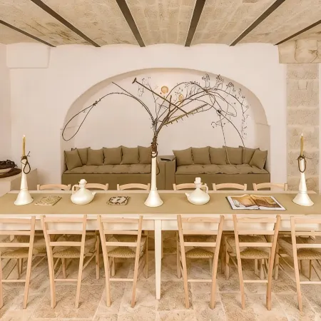 Masseria Stefanodelconte