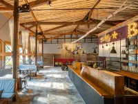 Bodetaler Basecamp Lodge - Naturerlebnis Lodge Hoteles en Elbingerode