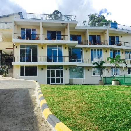 Hotel Onrock