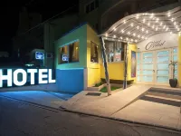 Garni Hotel Crystal Hoteles en 