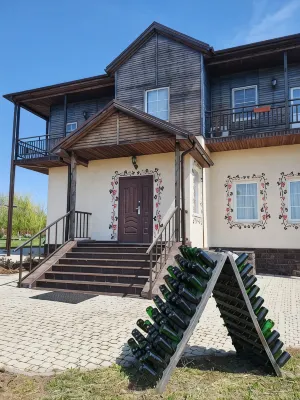 Usadba Sarkel Lodging House - Хоумстей