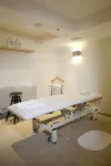 West All Suites Hotel Ashdod - spa