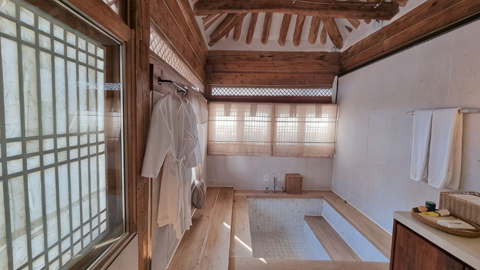 Jeonju Dalbithyang Pension