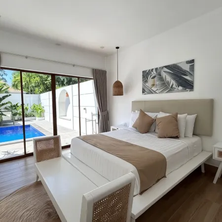 Pineale Resort and Spa