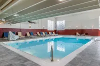 Hawthorn Extended Stay by Wyndham Chambersburg