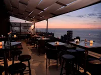 Three O Nine Hotel Hotele w: Bejrut