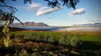 Brekkukot Cottages, Blonduos Hotels in 